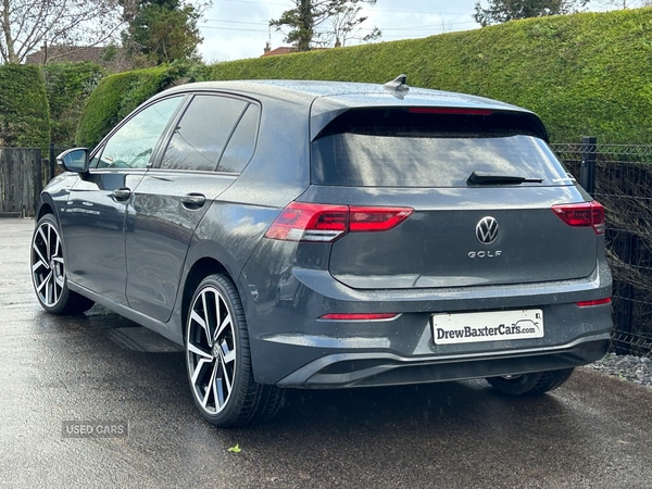 Used Volkswagen Golf 2020 for sale - 77345936: Photo 10