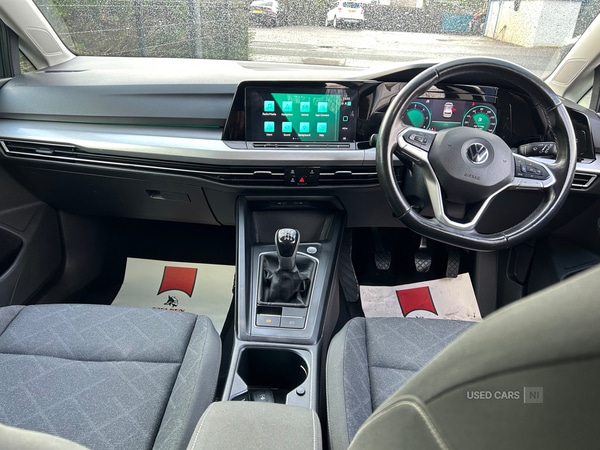 Used Volkswagen Golf 2020 for sale - 77345936: Photo 11