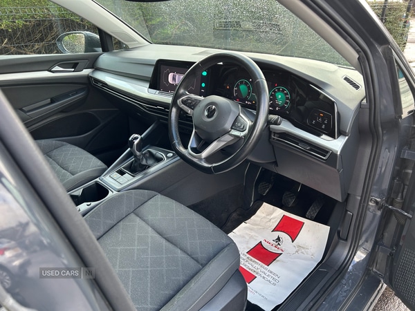 Used Volkswagen Golf 2020 for sale - 77345936: Photo 12