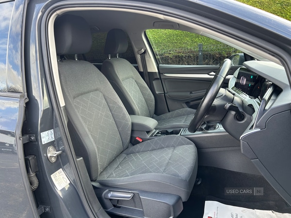 Used Volkswagen Golf 2020 for sale - 77345936: Photo 13