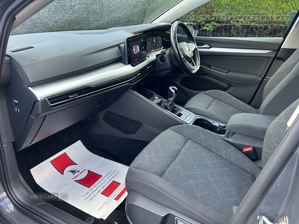 Used Volkswagen Golf 2020 for sale - 77345936: Photo 14