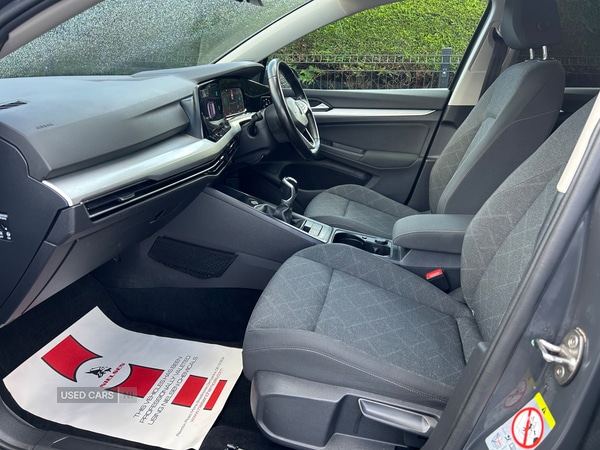 Used Volkswagen Golf 2020 for sale - 77345936: Photo 15