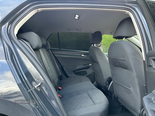 Used Volkswagen Golf 2020 for sale - 77345936: Photo 16