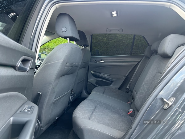 Used Volkswagen Golf 2020 for sale - 77345936: Photo 17