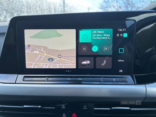 Used Volkswagen Golf 2020 for sale - 77345936: Photo 18