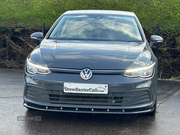 Used Volkswagen Golf 2020 for sale - 77345936: Photo 19