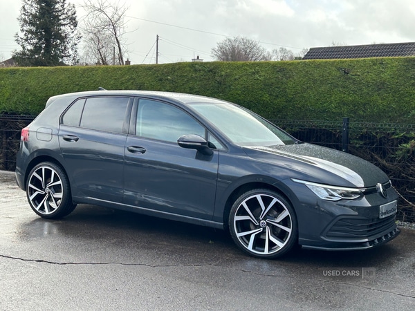 Used Volkswagen Golf 2020 for sale - 77345936: Photo 2