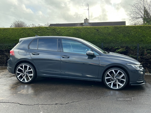 Used Volkswagen Golf 2020 for sale - 77345936: Photo 3