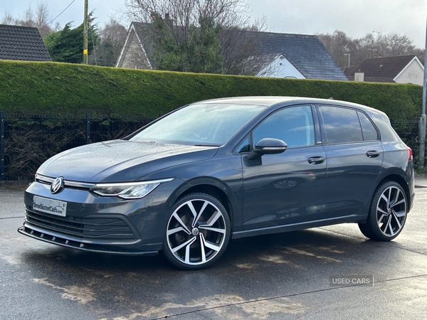 Used Volkswagen Golf 2020 for sale - 77345936: Photo 6