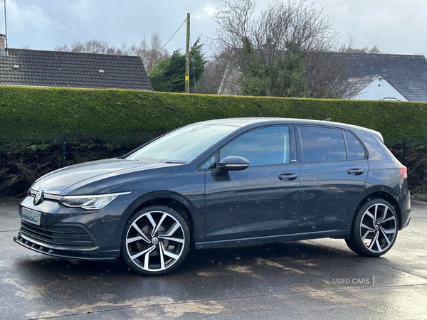 Used Volkswagen Golf 2020 for sale - 77345936: Photo 7