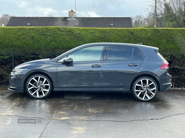 Used Volkswagen Golf 2020 for sale - 77345936: Photo 8