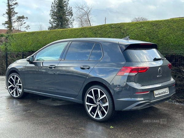 Used Volkswagen Golf 2020 for sale - 77345936: Photo 9