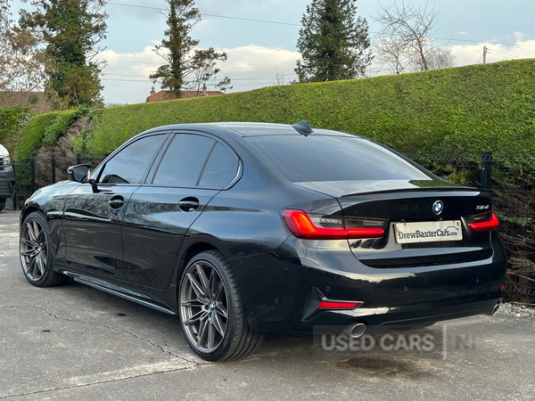 Used BMW 3 Series 2020 for sale - 77684819: Photo 11