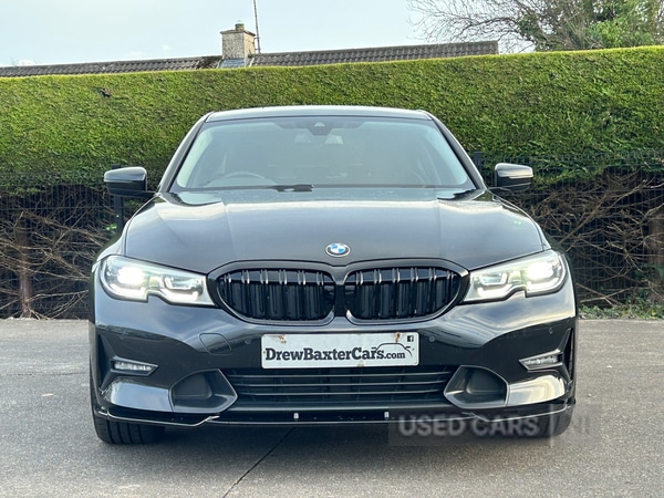 Used BMW 3 Series 2020 for sale - 77684819: Photo 12