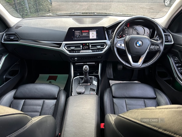 Used BMW 3 Series 2020 for sale - 77684819: Photo 13