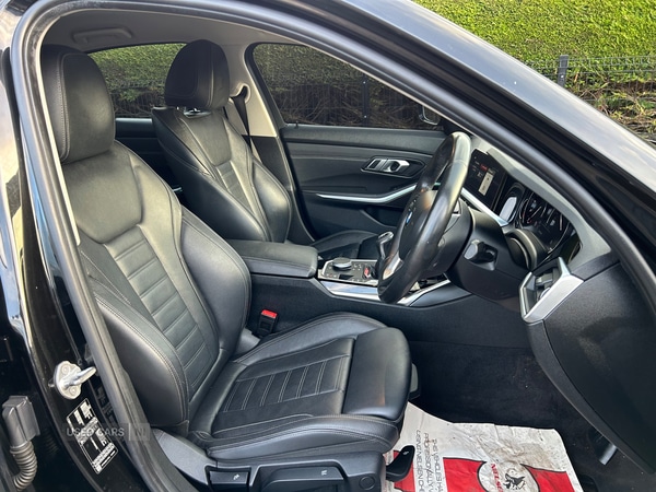 Used BMW 3 Series 2020 for sale - 77684819: Photo 14