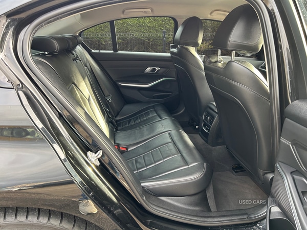 Used BMW 3 Series 2020 for sale - 77684819: Photo 16