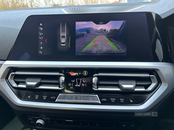 Used BMW 3 Series 2020 for sale - 77684819: Photo 17