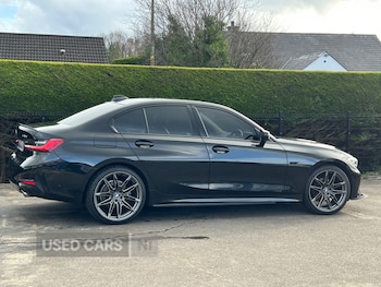 Used BMW 3 Series 2020 for sale - 77684819: Photo