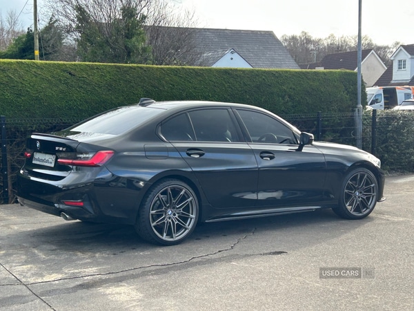 Used BMW 3 Series 2020 for sale - 77684819: Photo 5
