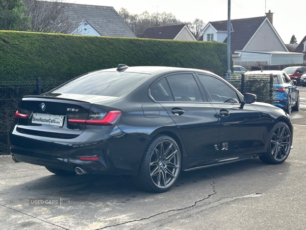 Used BMW 3 Series 2020 for sale - 77684819: Photo 6