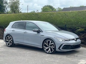 Used Volkswagen Golf 2022 for sale - 78529433: Photo