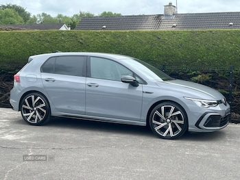 Used Volkswagen Golf 2022 for sale - 78529433: Photo