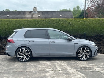 Used Volkswagen Golf 2022 for sale - 78529433: Photo