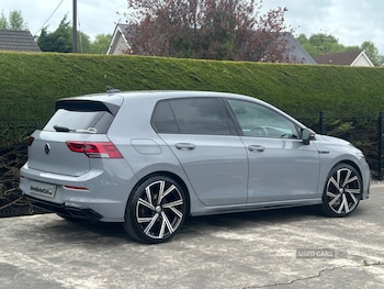 Used Volkswagen Golf 2022 for sale - 78529433: Photo
