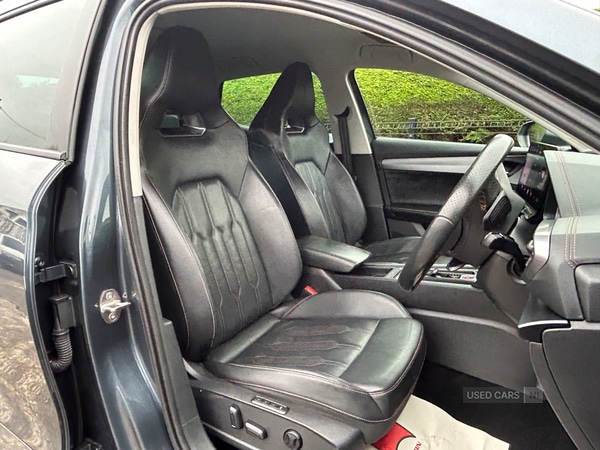 Used Cupra Formentor 2021 for sale - 77684781: Photo 11