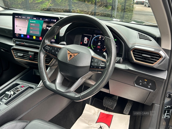 Used Cupra Formentor 2021 for sale - 77684781: Photo 12