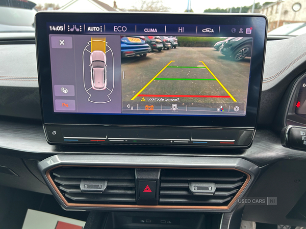 Used Cupra Formentor 2021 for sale - 77684781: Photo 15