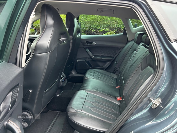 Used Cupra Formentor 2021 for sale - 77684781: Photo 18