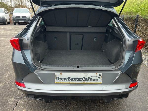 Used Cupra Formentor 2021 for sale - 77684781: Photo 20