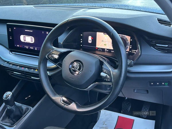 Used Skoda Octavia 2023 for sale - 78141739: Photo 14