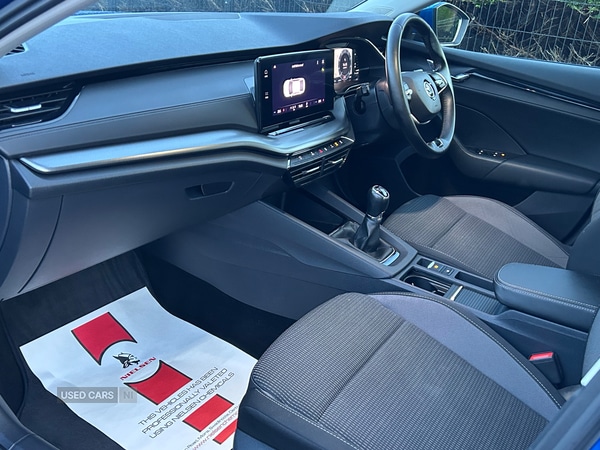 Used Skoda Octavia 2023 for sale - 78141739: Photo 16