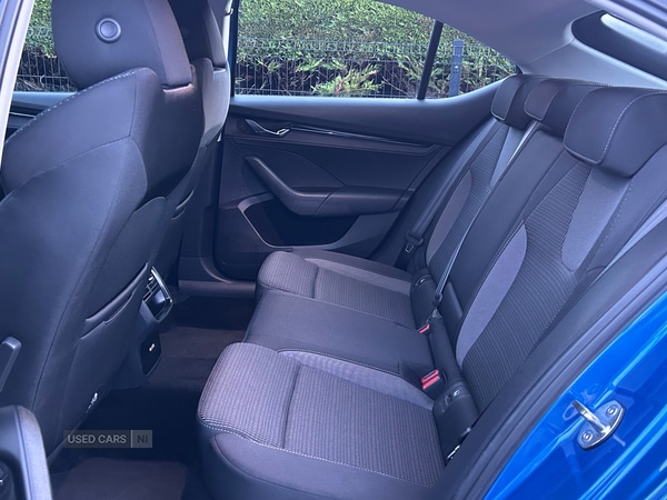 Used Skoda Octavia 2023 for sale - 78141739: Photo 18