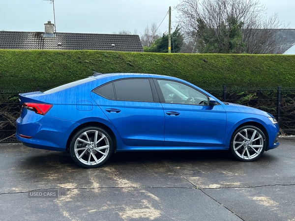 Used Skoda Octavia 2023 for sale - 78141739: Photo 3