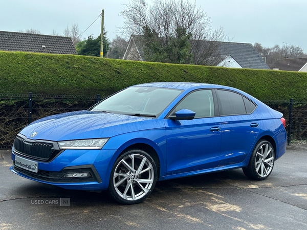 Used Skoda Octavia 2023 for sale - 78141739: Photo 6