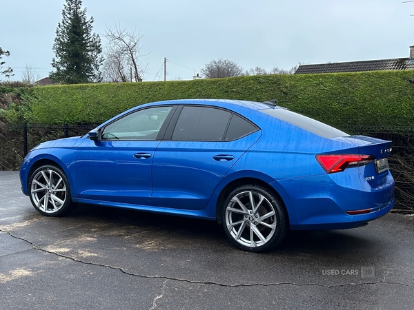 Used Skoda Octavia 2023 for sale - 78141739: Photo 9