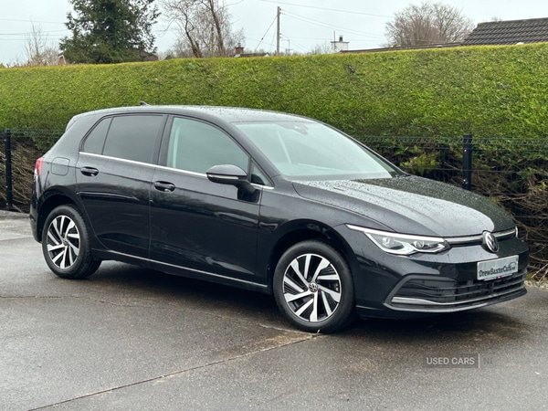 Used Volkswagen Golf 2022 for sale - 78021061: Photo 1