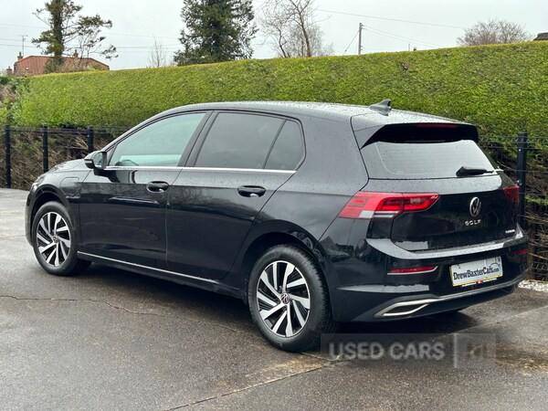 Used Volkswagen Golf 2022 for sale - 78021061: Photo 12