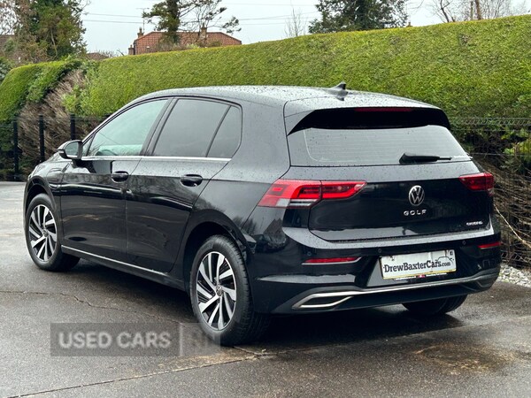 Used Volkswagen Golf 2022 for sale - 78021061: Photo 13