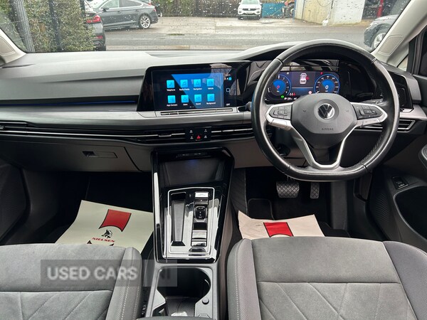 Used Volkswagen Golf 2022 for sale - 78021061: Photo 14