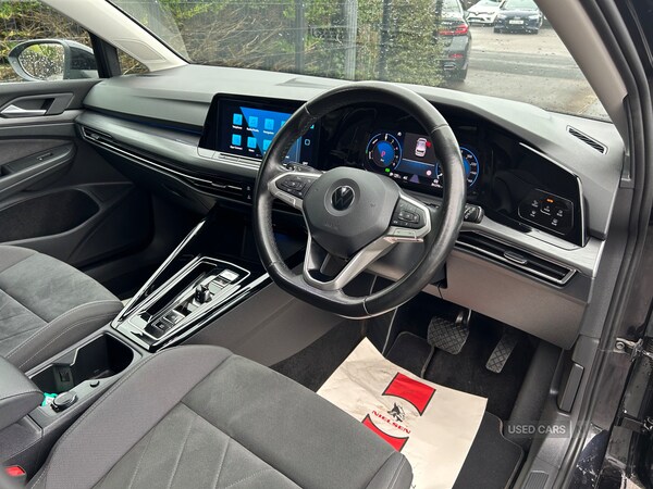 Used Volkswagen Golf 2022 for sale - 78021061: Photo 15