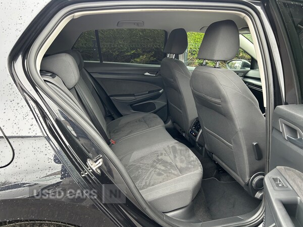 Used Volkswagen Golf 2022 for sale - 78021061: Photo 22