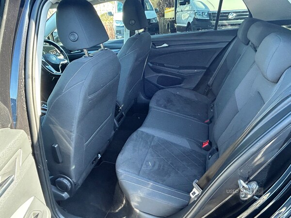 Used Volkswagen Golf 2022 for sale - 78021061: Photo 23