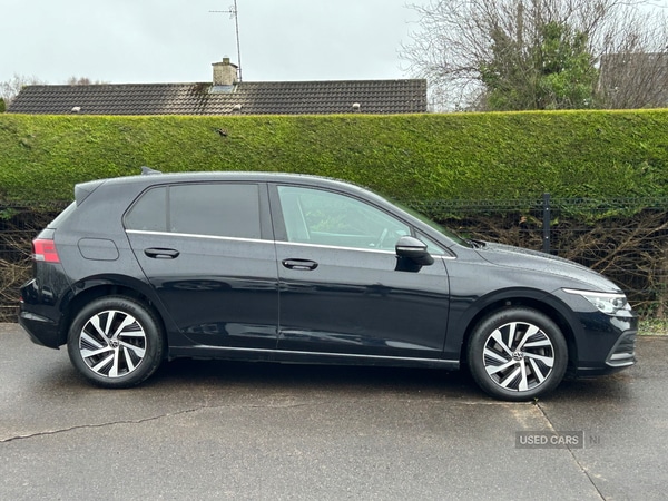 Used Volkswagen Golf 2022 for sale - 78021061: Photo 3