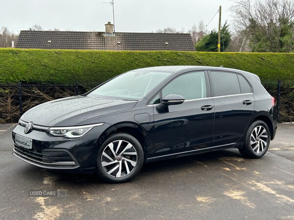 Used Volkswagen Golf 2022 for sale - 78021061: Photo 9