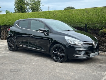 Used Renault Clio 2019 for sale - 78843700: Photo